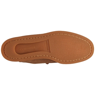 Sebago Askook Erkek Süet Deri Ayakkabı