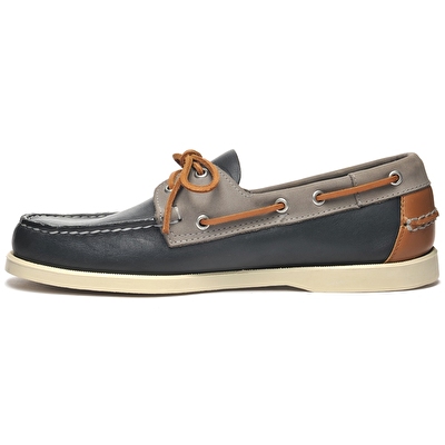 Sebago Portland Spinnaker Erkek Nubuk Deri Ayakkabı