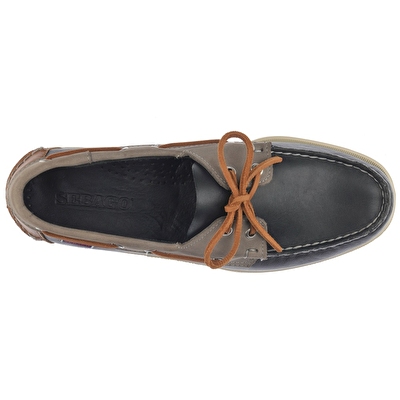 Sebago Portland Spinnaker Erkek Nubuk Deri Ayakkabı