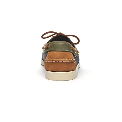 Sebago Portland Spinnaker Erkek Nubuk Deri Ayakkabı