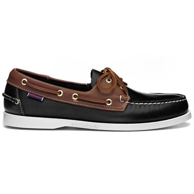 Sebago Portland Waxed Erkek Deri Ayakkabı
