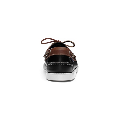 Sebago Portland Waxed Erkek Deri Ayakkabı