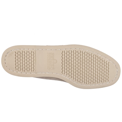 Sebago Dan Boat Flesh Out Erkek Süet Deri Ayakkabı