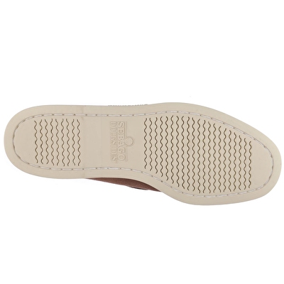 Sebago Portland Flesh Out Erkek Süet Deri Ayakkabı