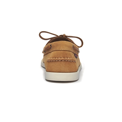 Sebago Portland Flesh Out Erkek Süet Deri Ayakkabı