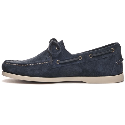 Sebago Portland Flesh Out Erkek Süet Deri Ayakkabı