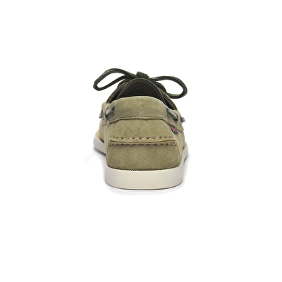Sebago Portland Flesh Out Erkek Süet Deri Ayakkabı