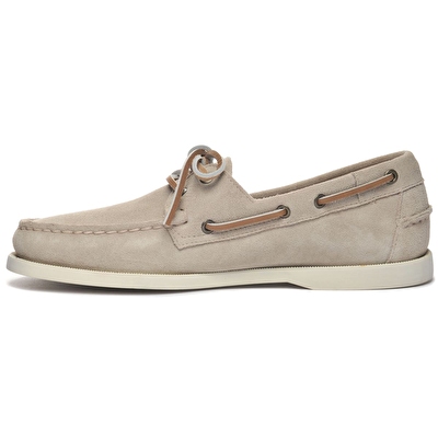 Sebago Portland Flesh Out Erkek Süet Deri Ayakkabı