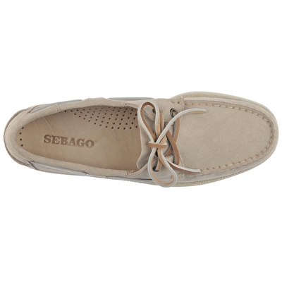 Sebago Portland Flesh Out Erkek Süet Deri Ayakkabı