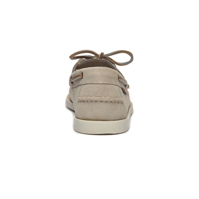 Sebago Portland Flesh Out Erkek Süet Deri Ayakkabı