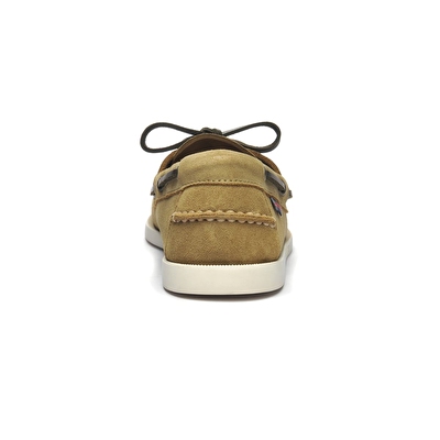 Sebago Portland Flesh Out Erkek Süet Deri Ayakkabı
