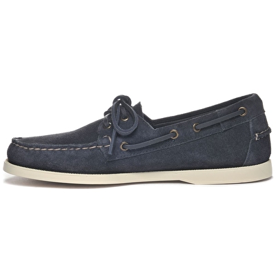 Sebago Portland Flesh Out Erkek Süet Deri Ayakkabı