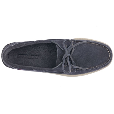 Sebago Portland Flesh Out Erkek Süet Deri Ayakkabı