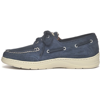 Sebago Scotty Erkek Deri Ayakkabı