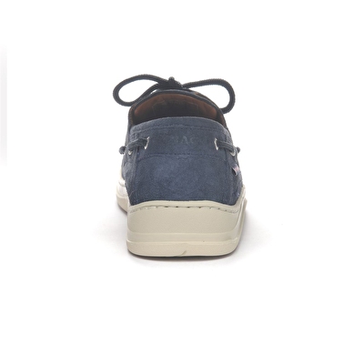 Sebago Scotty Erkek Deri Ayakkabı
