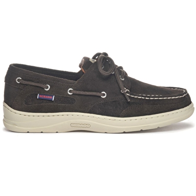 Sebago Scotty Erkek Deri Ayakkabı
