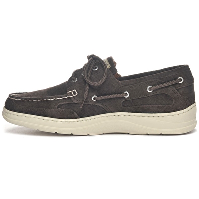 Sebago Scotty Erkek Deri Ayakkabı