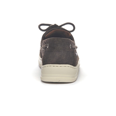 Sebago Scotty Erkek Deri Ayakkabı