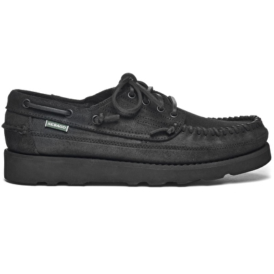 Sebago Keuka Erkek Süet Deri Ayakkabı