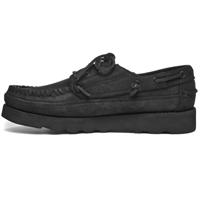 Sebago Keuka Erkek Süet Deri Ayakkabı