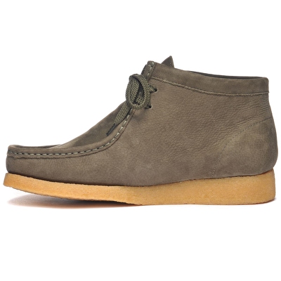 Sebago Koala Cashmere Erkek Deri Kısa Bot
