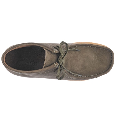 Sebago Koala Cashmere Erkek Deri Kısa Bot