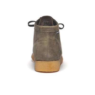 Sebago Koala Cashmere Erkek Deri Kısa Bot