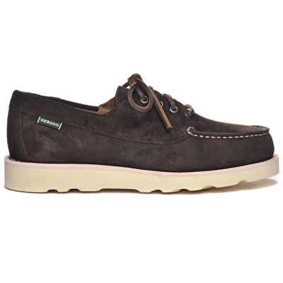 Sebago Askookfield Erkek Süet Deri Ayakkabı