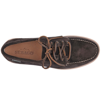 Sebago Askookfield Erkek Süet Deri Ayakkabı
