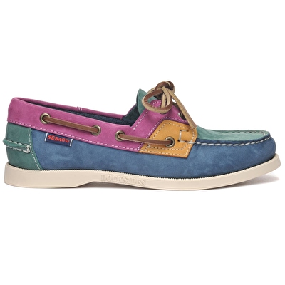 Sebago Rossisland Kadın Deri Ayakkabı