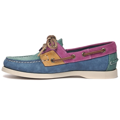 Sebago Rossisland Kadın Deri Ayakkabı