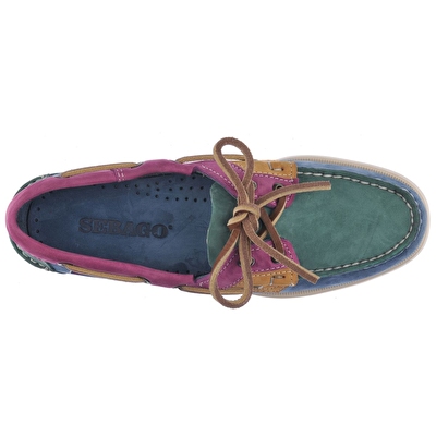 Sebago Rossisland Kadın Deri Ayakkabı