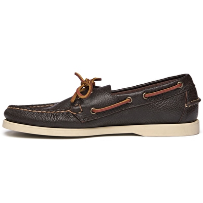 Sebago Portland Martellato Erkek Deri Ayakkabı