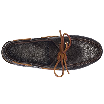 Sebago Portland Martellato Erkek Deri Ayakkabı