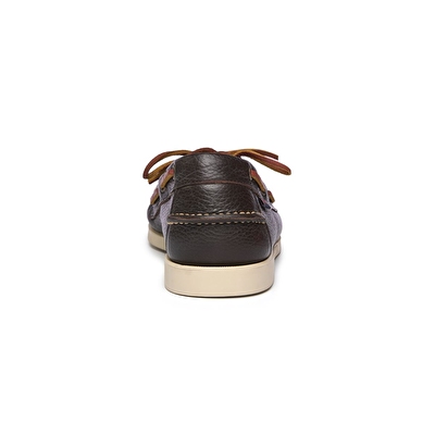 Sebago Portland Martellato Erkek Deri Ayakkabı