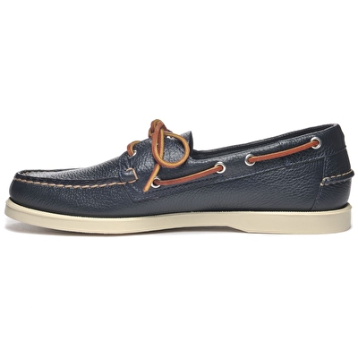 Sebago Portland Martellato Erkek Deri Ayakkabı