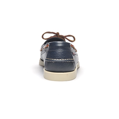 Sebago Portland Martellato Erkek Deri Ayakkabı