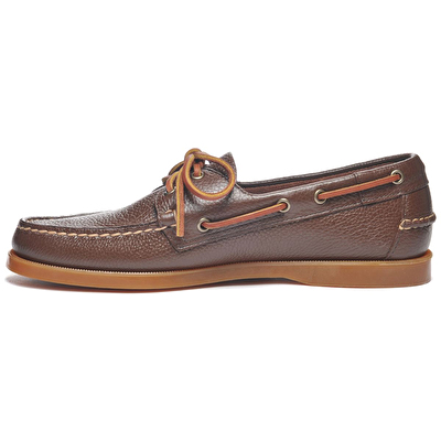 Sebago Portland Martellato Erkek Deri Ayakkabı