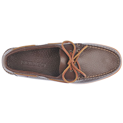 Sebago Portland Martellato Erkek Deri Ayakkabı