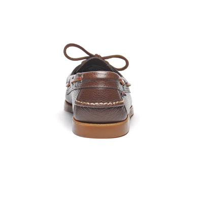 Sebago Portland Martellato Erkek Deri Ayakkabı