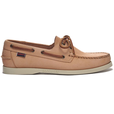 Sebago Portland Vegtan Erkek Deri Ayakkabı
