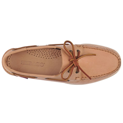 Sebago Portland Vegtan Erkek Deri Ayakkabı