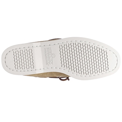 Sebago Rossisland Jib Shadow Erkek Deri Ayakkabı