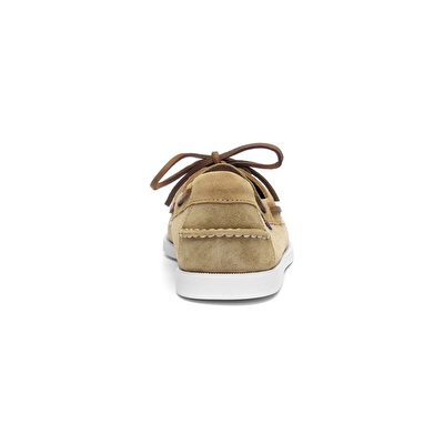Sebago Rossisland Jib Shadow Erkek Deri Ayakkabı