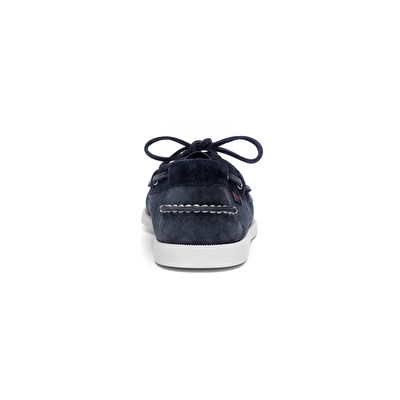 Sebago Rossisland Jib Shadow Erkek Deri Ayakkabı