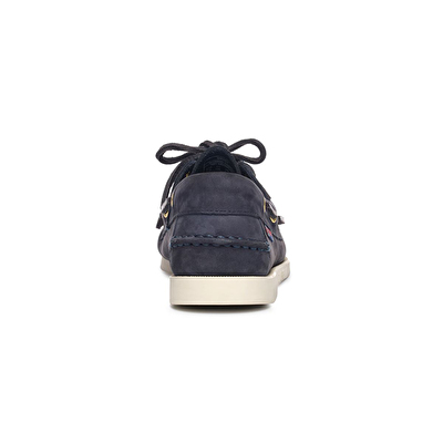 Sebago Portland Kadın Nubuk Deri Ayakkabı