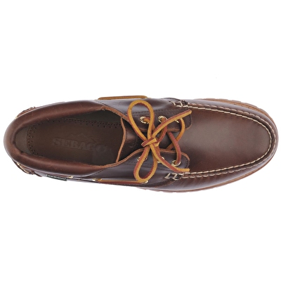 Sebago Acadia Premium Erkek Deri Ayakkabı
