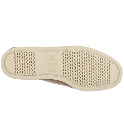 Sebago Portland Washed Canvas Erkek Ayakkabı