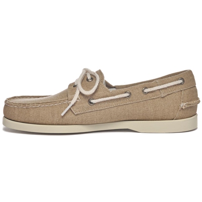 Sebago Portland Washed Canvas Erkek Ayakkabı