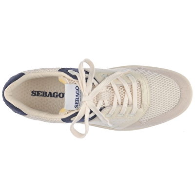 Sebago Hurricane Atlantic Erkek Sneaker Ayakkabı